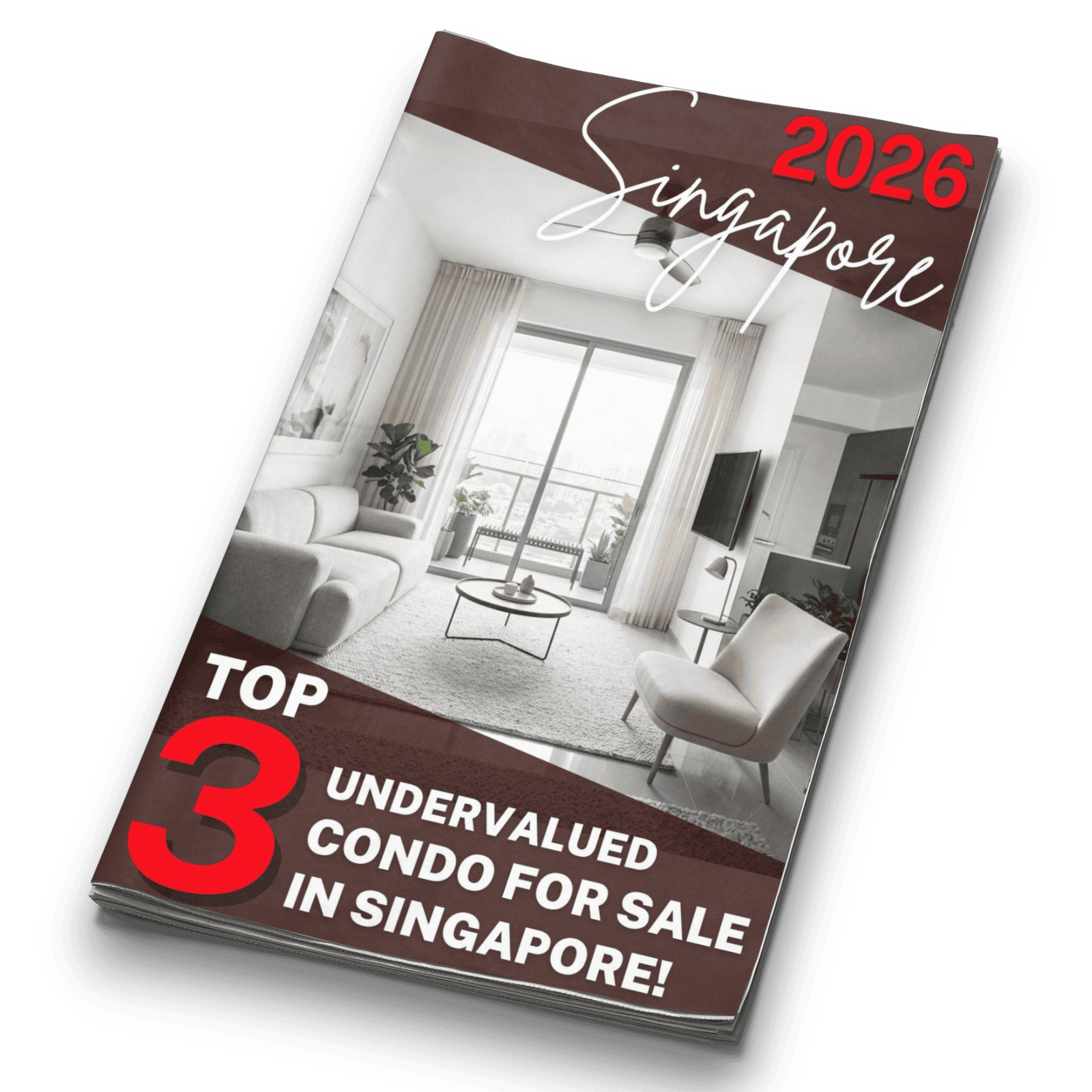 Top 3 Cheap Condo for Sale Singapore 2026 1