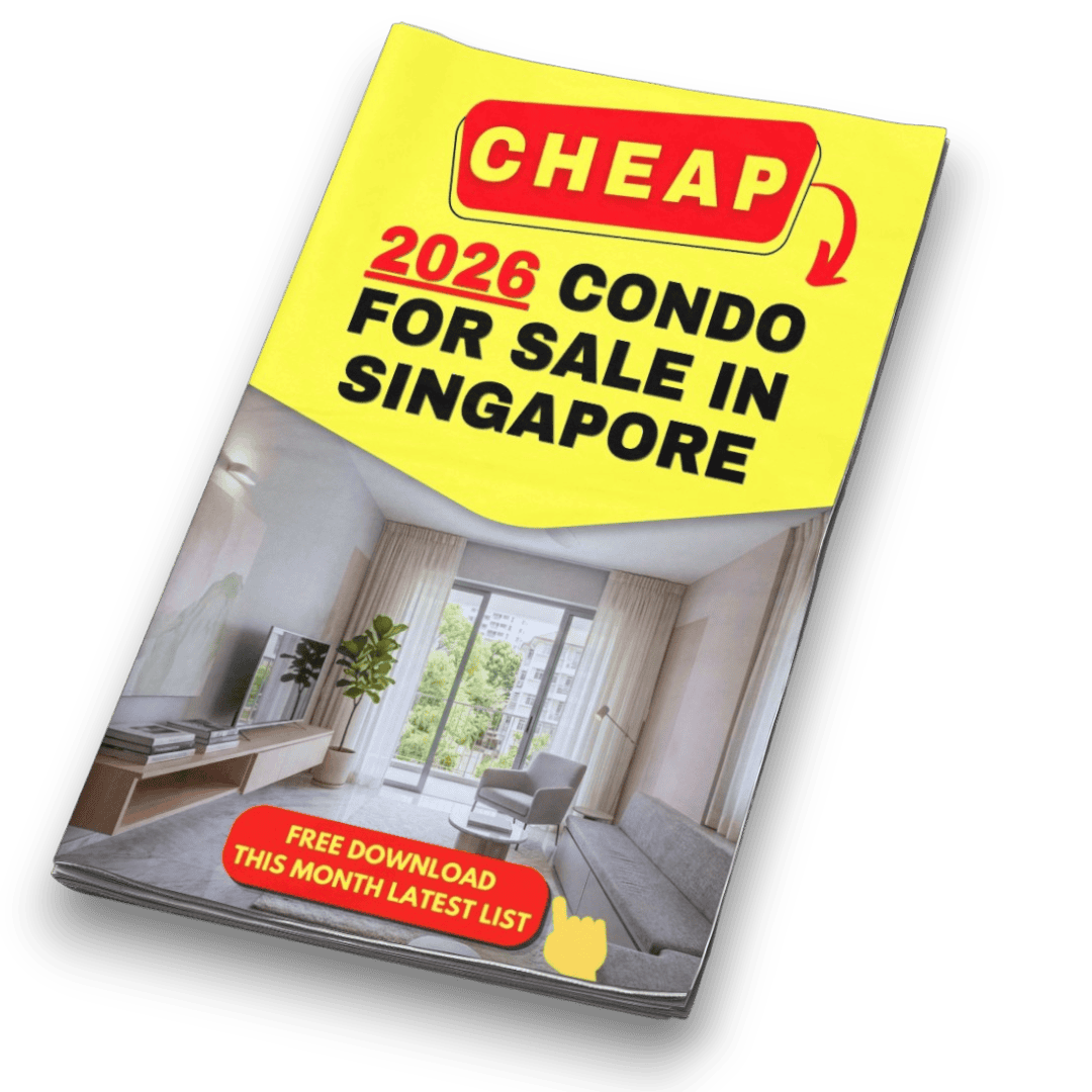 2026 Condo for Sale